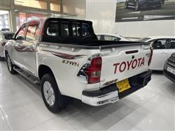 تۆیۆتا هایلۆکس